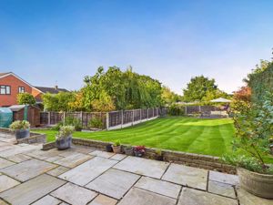 Garden- click for photo gallery